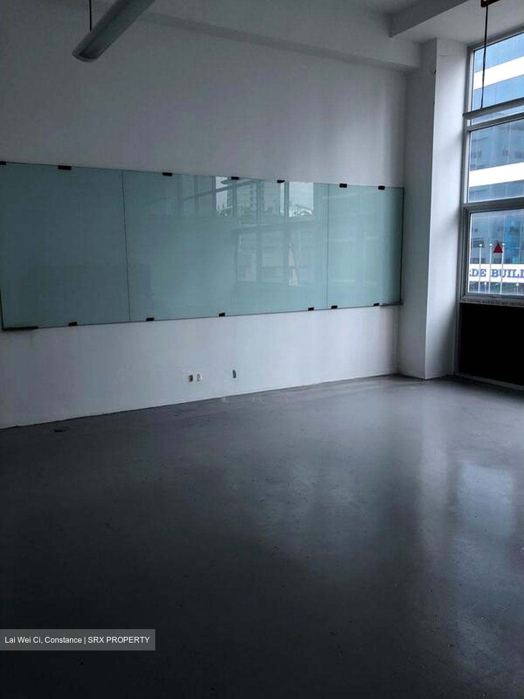 Jalan Lembah Kallang (D12), Office #566106561